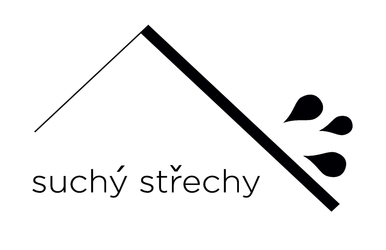 Suchý střechy